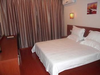 Hangzhou Zero Distance Hotel Екстериор снимка