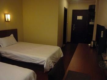 Hangzhou Zero Distance Hotel Екстериор снимка
