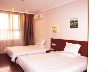 Hangzhou Zero Distance Hotel Екстериор снимка