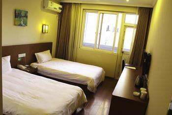 Hangzhou Zero Distance Hotel Екстериор снимка