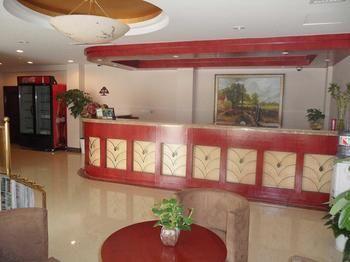 Hangzhou Zero Distance Hotel Екстериор снимка