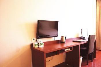 Hangzhou Zero Distance Hotel Екстериор снимка