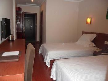 Hangzhou Zero Distance Hotel Екстериор снимка