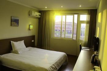 Hangzhou Zero Distance Hotel Екстериор снимка