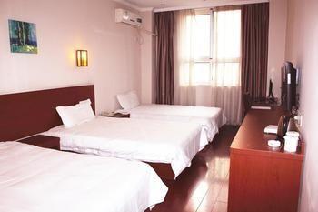 Hangzhou Zero Distance Hotel Екстериор снимка
