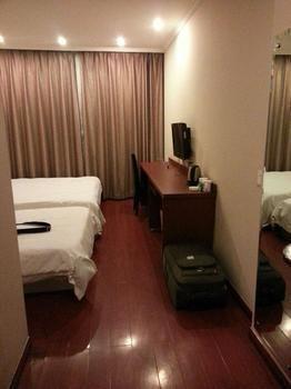 Hangzhou Zero Distance Hotel Екстериор снимка
